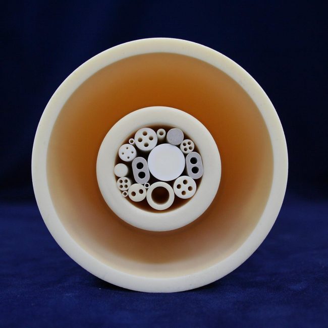Ceramic Insulators McDanel Advanced Material Technologies