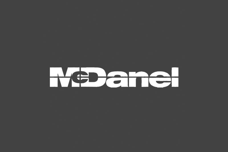 Legacy McDanel Logo