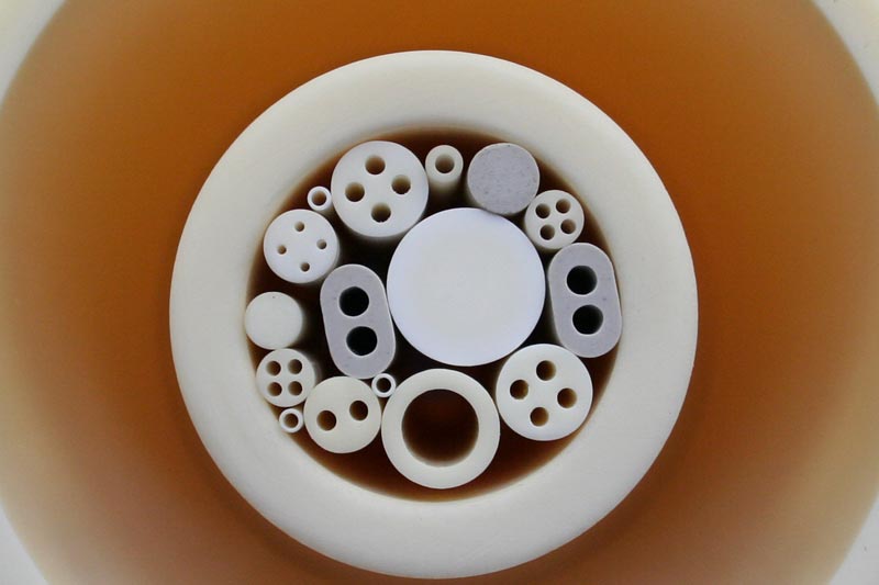 Ceramic Insulators McDanel Advanced Material Technologies