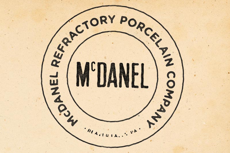 McDanel Refractory Porcelain Company